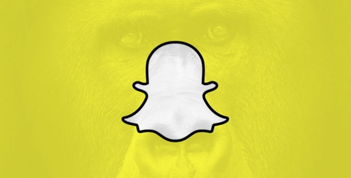 Las cifras de Snapchat: Entendiendo el fenómeno social media