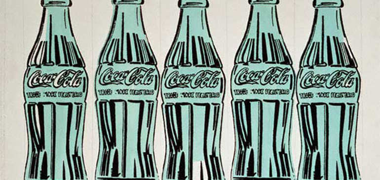 Caso de éxito: Coca-Cola pasa de etiquetas