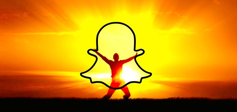 Las mejores técnicas para tu marca en Snapchat