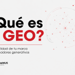 Qué es el GEO
