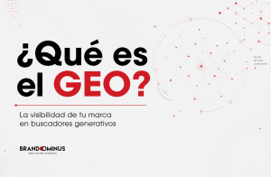 Qué es el GEO
