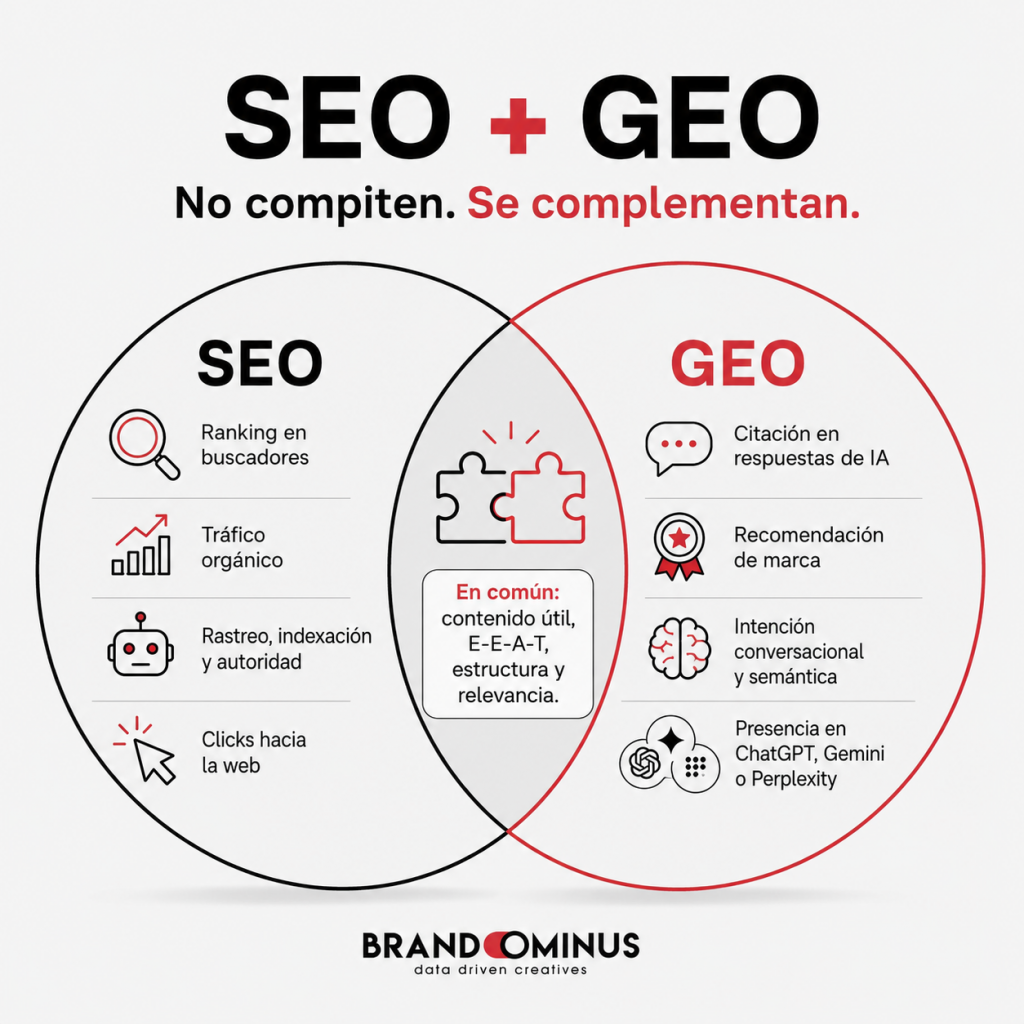SEO Y GEO