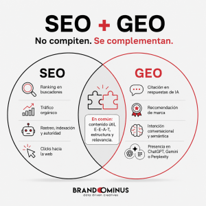 SEO Y GEO