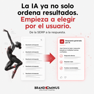 IA recomendaciones