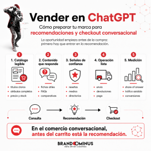 Vender en Chatgpt