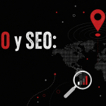 GEO y SEO