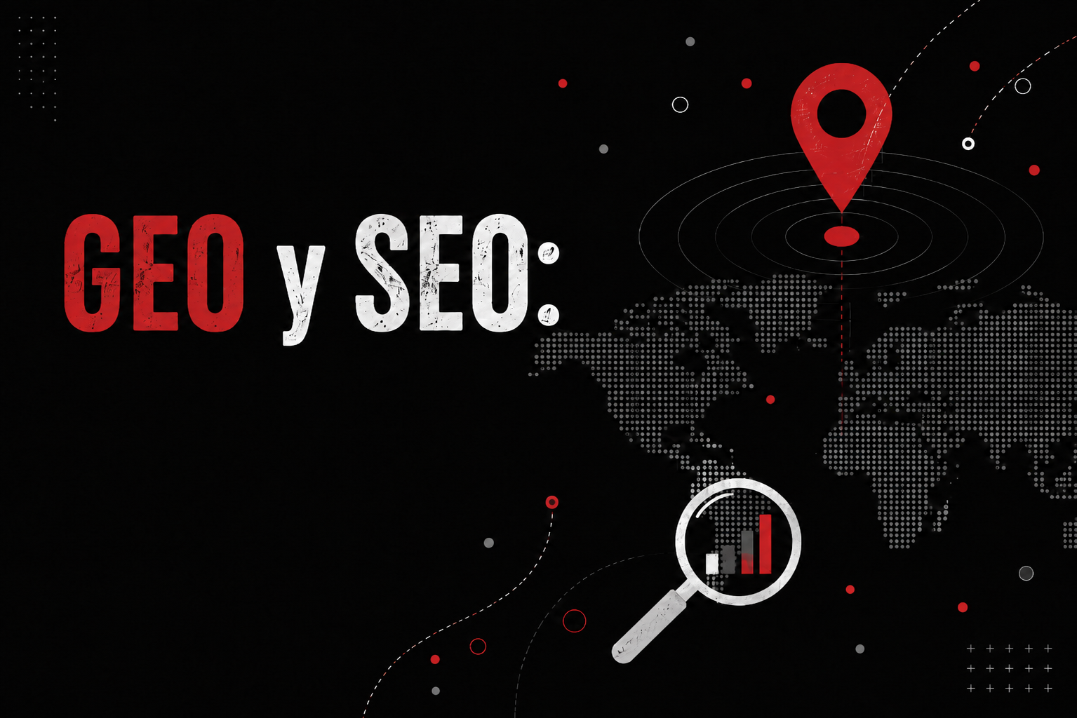 SEO y GEO: ¿por qué no compiten? se necesitan